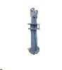 Braço Antibalanço 35kv em Nylon – ( AR-028-3 )