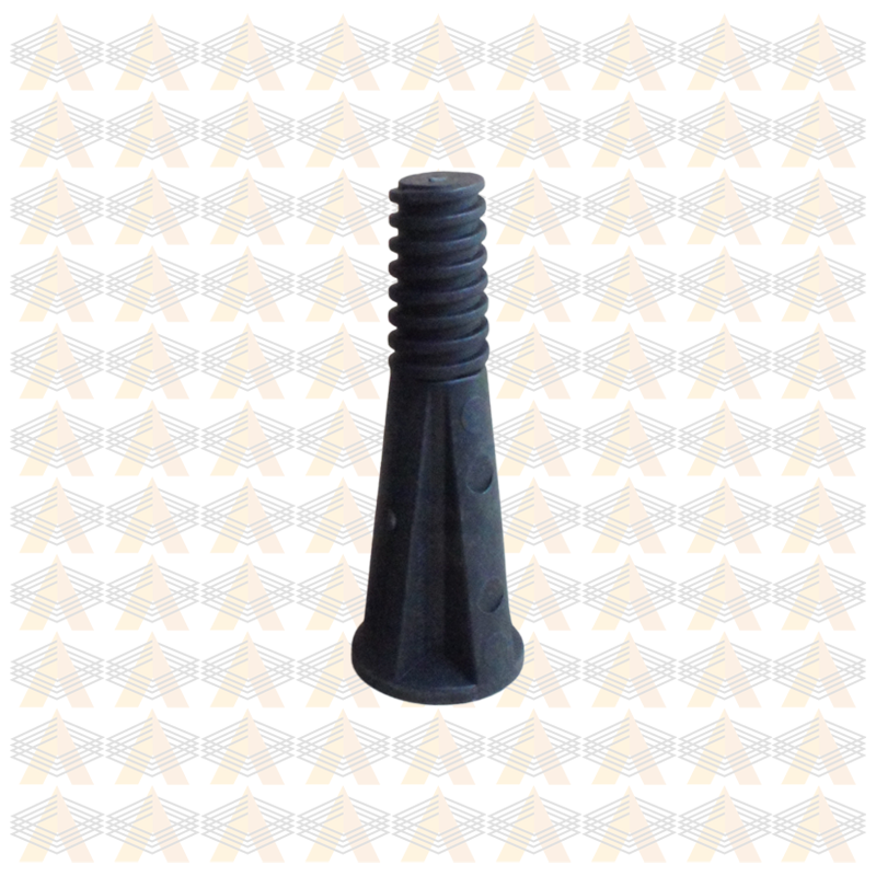 Pino Polimérico para Isolador de Pino Pino Polimérico para Isolador de Pino